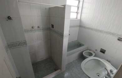 Imagem 10: MARAVILHOSO APARTAMENTO SALA 3 QUARTOS COM PISO EM TACO, BANHEIRO SOCIAL, AMPLA COPA COZIN