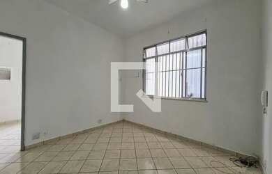 Imagem: O apartamento na cobertura possui 2 Dormitórios, 1 Banheiro