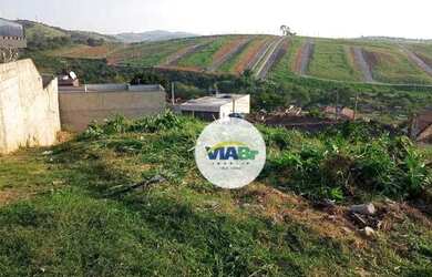 Imagem: O terreno possui 250m² de Área e está localizado em Jardim