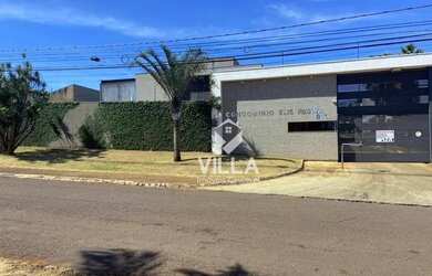 Imagem: O terreno possui 467m² de Área e está localizado em Country