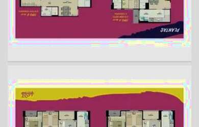 Imagem 10: Vendo Apto no Adorato. 55m² de Área, 1 Vaga na garageme2 Dormitórios