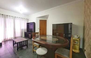 Imagem 5: Apartamento com 1 dormitório para alugar, 64 m² por R$ 1.518,00/mês...