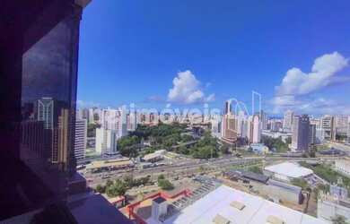 Imagem 7: Locação Apartamento 1 quarto Caminho das Árvores Salvador