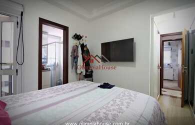 Imagem 14: Locação Apartamento 3 Dormitórios - 98 m² Moema