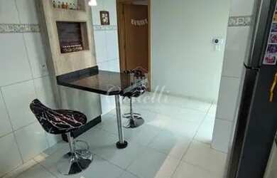 Imagem 9: Casa de esquina à venda no Bairro Contorno em Ponta Grossa Paraná