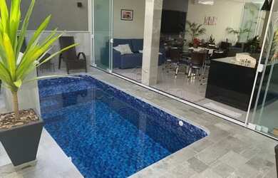 Imagem 11: Casa Condomínio em São José do Rio Preto