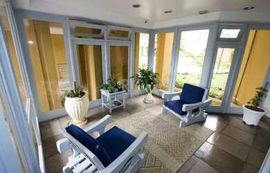 Imagem 3: Apartamento em Tristeza. 38m² de Área, 1 Vaga na garageme1 Dormitório