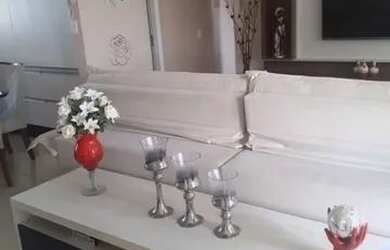 Imagem 3: Apartamento com Dormitorios em Casa Branca , SANTO ANDRÉ