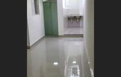 Imagem: A casa possui 2 Dormitórios e 1 Banheiro e está localizado