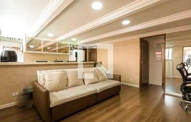 Imagem: O apartamento possui 2 Dormitórios, 2 Banheiros e 62m² de