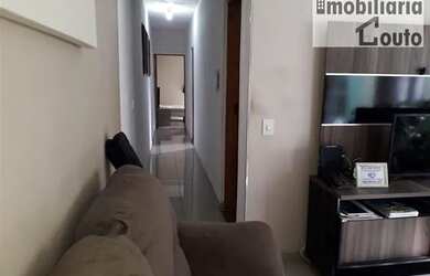 Imagem 3: Sobrados para venda em Mogi das Cruzes no bairro Jardim Aeroporto III