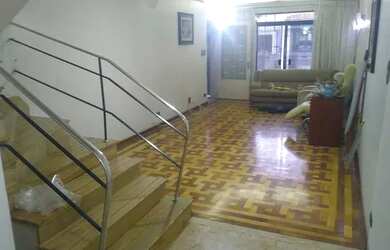 Imagem 1: SãO PAULO - Casa Padrão - Jardim São Paulo(Zona Norte