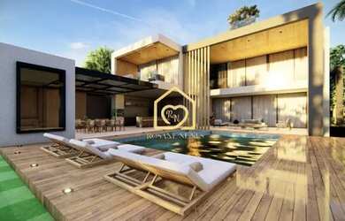 Imagem 10: CASA RESIDENCIAL em RIO DE JANEIRO - RJ, BARRA DA TIJUCA