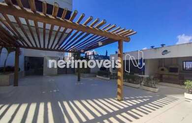 Imagem 13: Locação Apartamento 1 quarto Caminho das Árvores Salvador