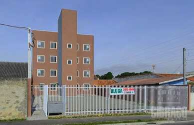 Imagem: O apartamento possui 1 Dormitório, 1 Banheiro, 32m² de Área