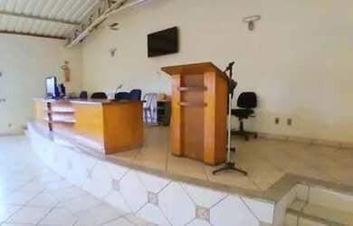 Imagem 11: Galpão localizado no Setor Santa Genoveva, de 2.500m² e 8 salas