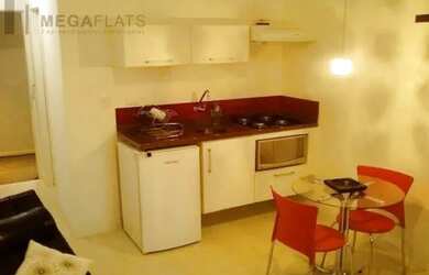 Imagem 6: FLAT PARA LOCAÇÃO AO LADO DO HOSPITAL DAS CLINICAS!