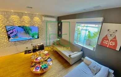 Imagem 6: Casa de condomínio com 3 quartos, 360m2, para locação em Rio de Janeiro,...