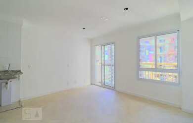 Imagem 1: Apartamento para Aluguel - Pinheiros, 1 Quarto, 26 m2