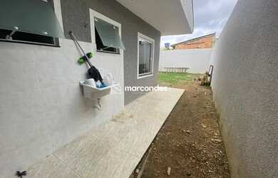 Imagem 8: FAZENDA RIO GRANDE - Casa Padrão - Gralha Azul