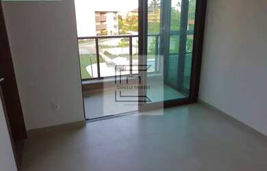 Imagem 11: Flat na Praia de Carneiros