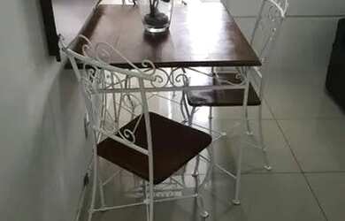 Imagem 3: Aluguel De Um Conjugado, Sala Separado Do Quarto, Copacabana - Posto 06