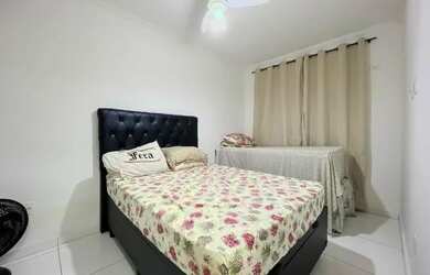 Imagem 10: Apartamento na Tupi. Piscina, Imóvel mobiliado, 47m² de Áreae1 Vaga...