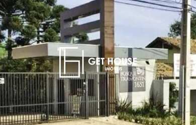 Imagem: O terreno possui 287m² de Área e está localizado em Campo