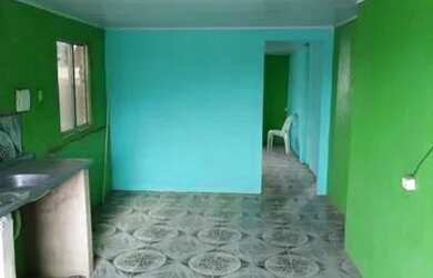 Imagem 5: Aluga-se casa. 