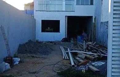 Imagem 5: Casa com 3 dormitórios à venda, 150 m² por R$ 700.000,00 - Morada do...