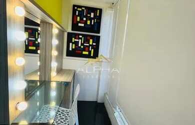 Imagem 10: Beach Village Apartamento na praia do futuro com vista mar - Fortaleza...