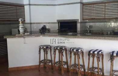 Imagem 5: Casa com 4 dormitórios, 740 m² - venda por R$ 6.000.000,00 ou aluguel...