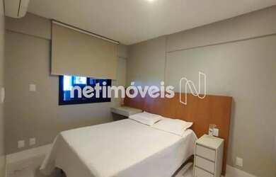 Imagem 11: Locação Apartamento 1 quarto Caminho das Árvores Salvador