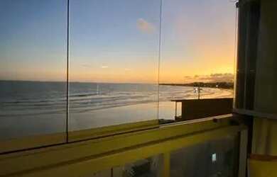 Imagem: O apartamento possui 2 Dormitórios, 1 Banheiro, 50m² de Área