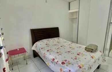 Imagem 4: CASA 3/4 BOCA DO RIO. 90m² de Área, 1 Vaga na garageme3 Dormitórios