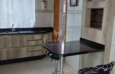 Imagem 8: Casa de esquina à venda no Bairro Contorno em Ponta Grossa Paraná