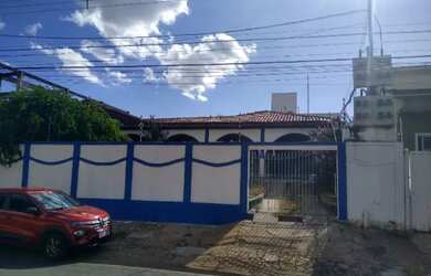 Imagem: Kitnet próximo UFMT no bairro Boa Esperança em Cuiabá MT