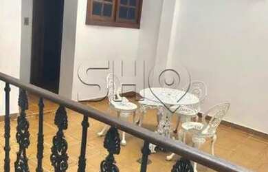 Imagem 5: SOBRADO - LOCAÇÃO JARDIM PAULISTA 3 SUÍTES 3 VAGAS