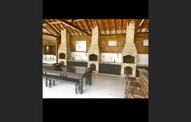 Imagem 3: Casa em Gravata. Piscina, Churrasqueira, Ar-condicionadoe104m² de Área