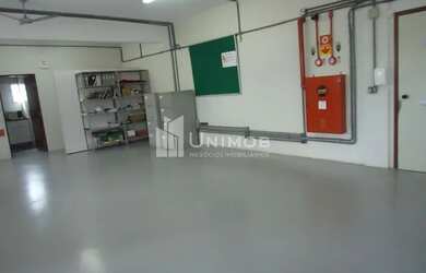 Imagem 13: galpão - Distrito Industrial Alfredo Relo - Itatiba