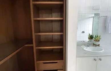 Imagem 12: Apartamento temporada 2 quartos no Rio Vermelho - Salvador - BA