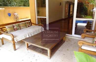 Imagem 4: Alto da Boa Vista - Venda / Locação - Casa em Condomínio de Alto Padrão,...