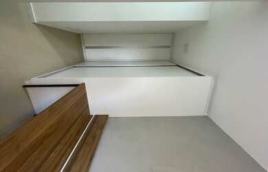 Imagem 11: Flat de luxo no jd Goiás