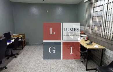 Imagem 5: Salão, 571 m² - venda por R$ 1.600.000,00 ou aluguel por R$ 4.541,00/mês...