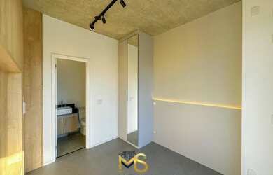 Imagem 12: APARTAMENTO NOVO PARA LOCAÇÃO AO LADO DA AV. FARIA LIMA