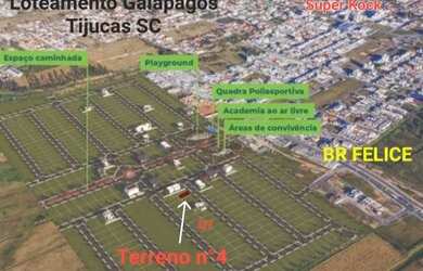 Imagem 5: Terreno Área nobre em Tijucas