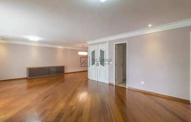 Imagem 5: Apartamento Locação 3 Dormitórios - 181 m² Santo Amaro