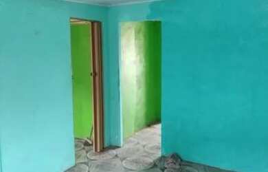 Imagem 4: Aluga-se casa. 