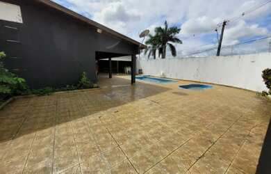 Imagem 11: Casa em Londrina, bairro Jardim Portal dos Pioneiros, Vendo ou Alugo, valor a combinar