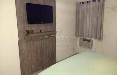 Imagem 12: Apartamento Padrão em São José do Rio Preto